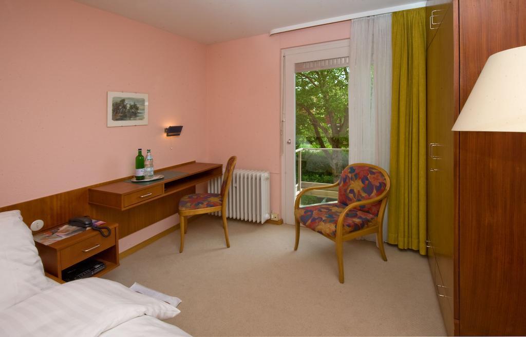 Hotel Ascona Bad Krozingen Pokój zdjęcie